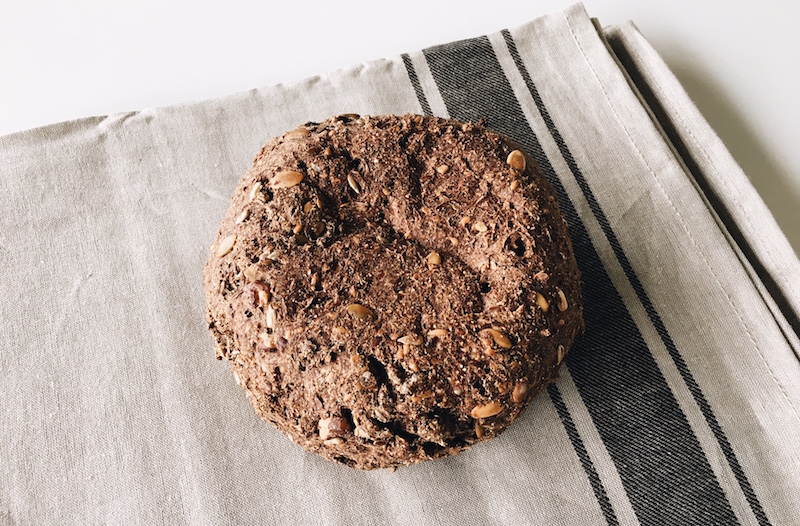 Paleo Brot