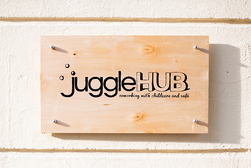 juggle hub1
