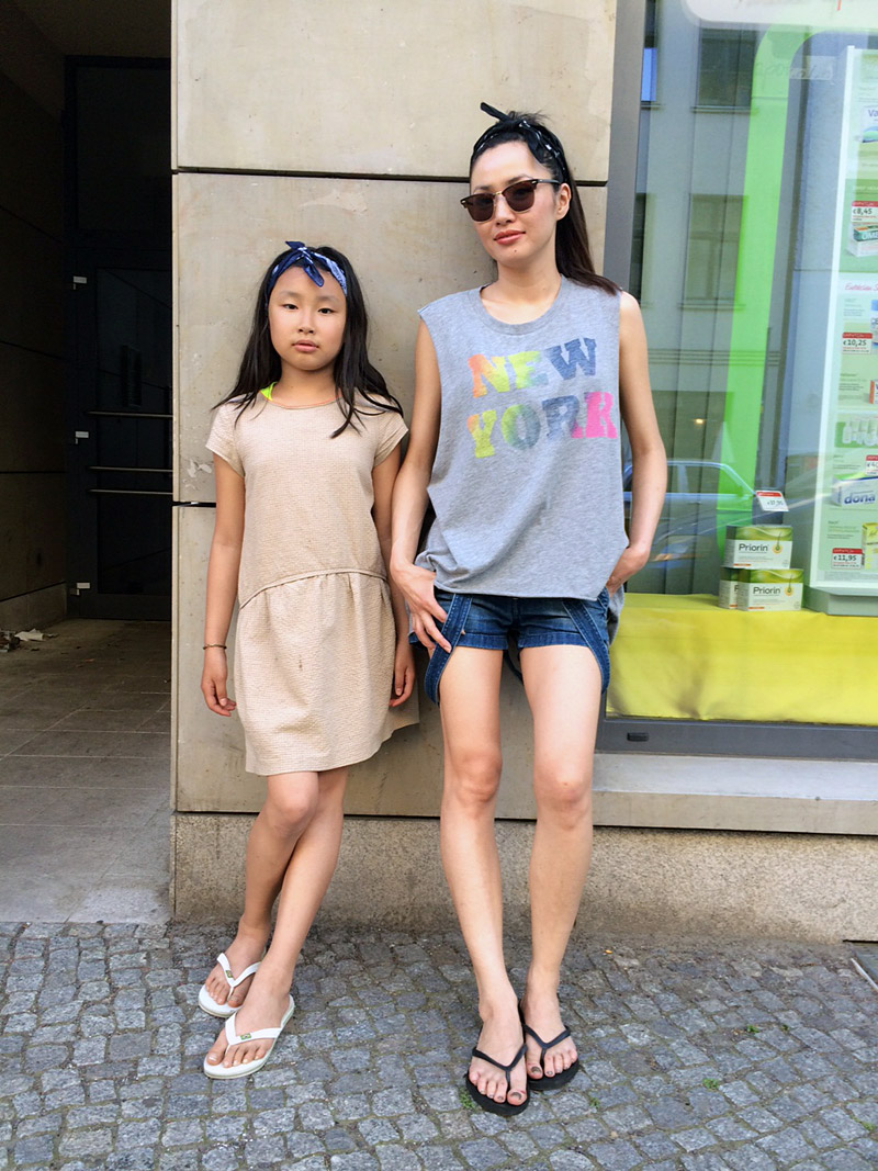 Mongolische frauen kennenlernen