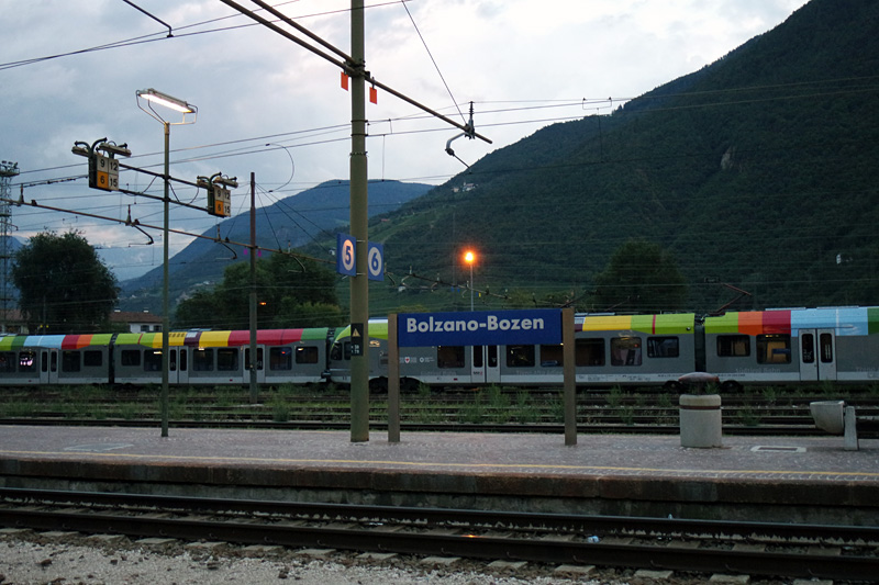 Trinkflaschen Reise Hauptstadtmutti