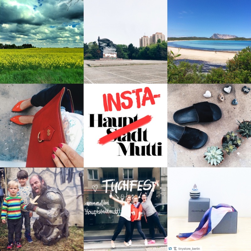 Get Hauptstadt insta For Free