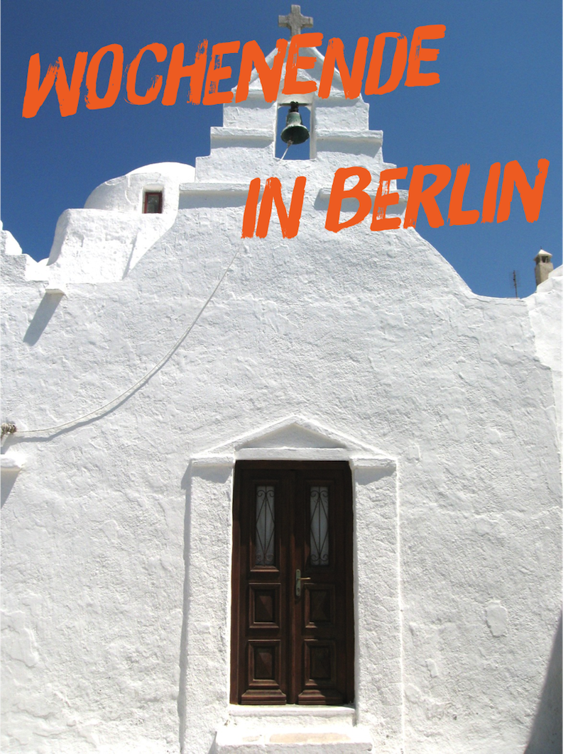 Was Ist Los Berlin Was Ist Los Berlin