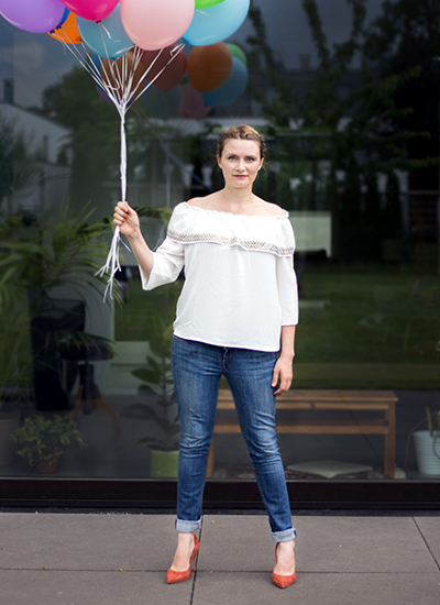 Elina Penner