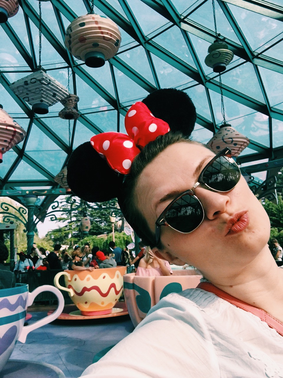 25 Jahre Disneyland Paris