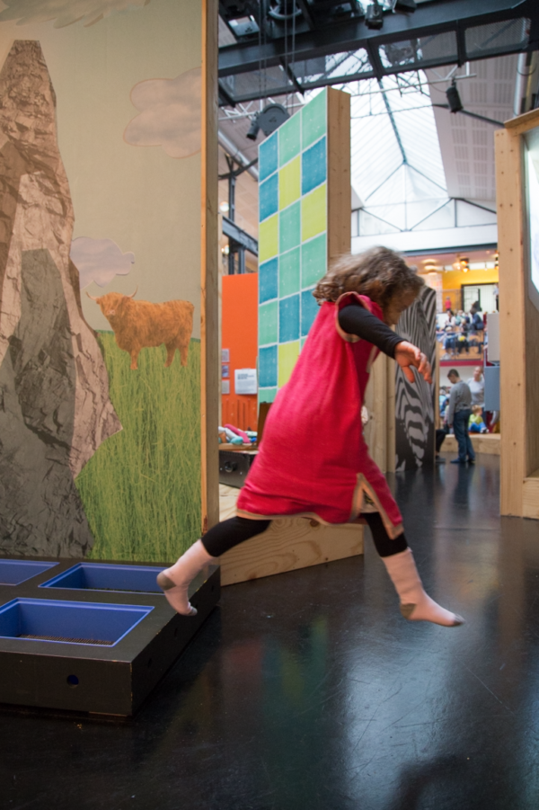 YEAH! Wir haben ein Buch geschrieben: 111 Orte für Kinder in Berlin ...